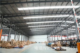 车间展示