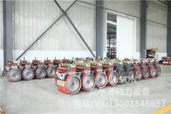 车间展示