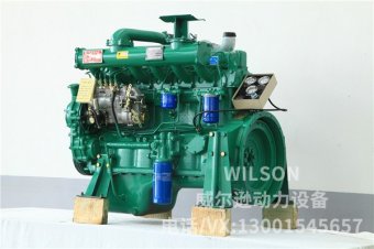 潍坊R6105ZD柴油机
